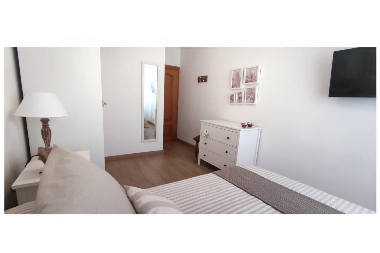 El Balcon Del Campillin Leilighet Oviedo Eksteriør bilde