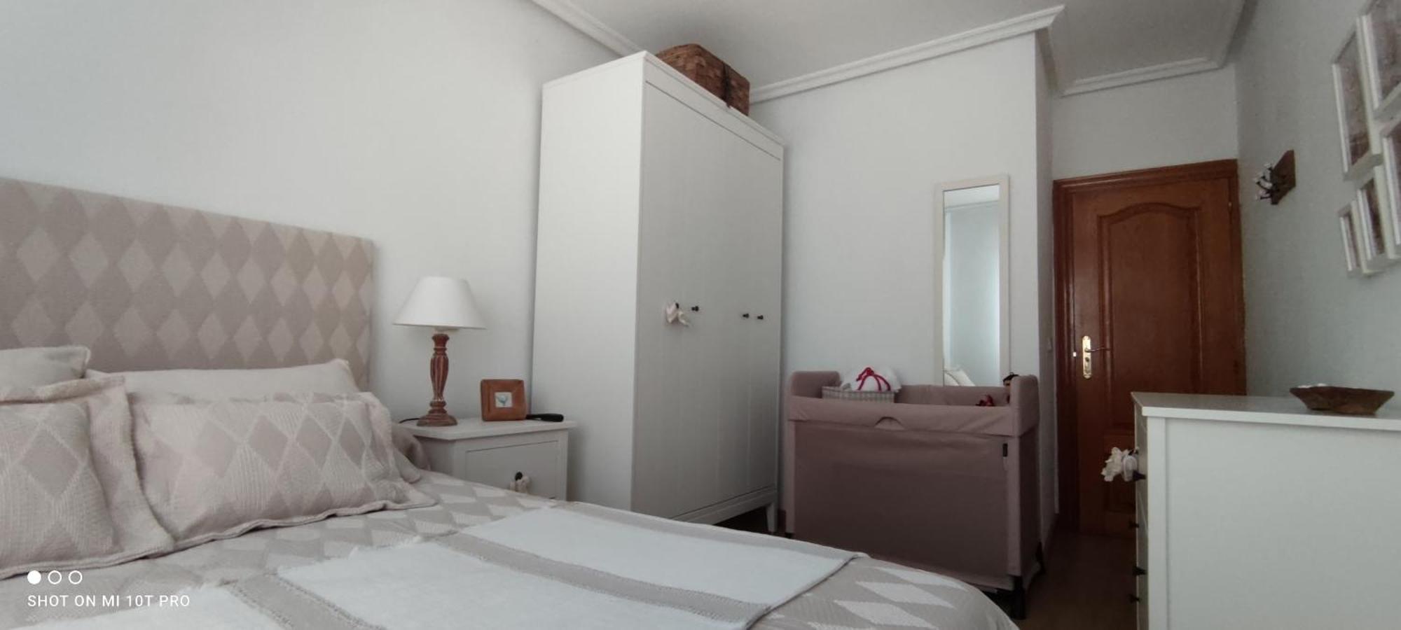 El Balcon Del Campillin Leilighet Oviedo Rom bilde
